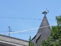 2016-05-22 12h08m14 - Het verhaal rondom de Kat uitgebeeld - Bert van Eijk